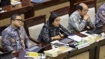 Sri Mulyani Beberkan Pos Anggaran Perlindungan Sosial Rp479 triliun, Bukan Hanya Bansos