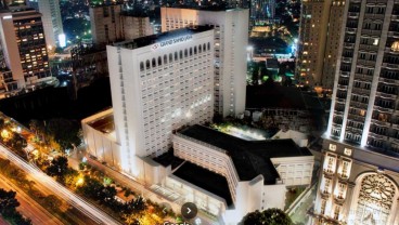 Gertak Gubernur Ali Sadikin hingga Diresmikan Presiden Soeharto, Sukamdani Sulap Rumah Jadi Hotel Sahid