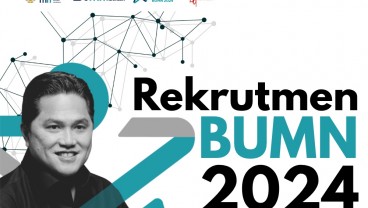 Syarat, Link dan Cara Daftar Rekrutmen Bersama BUMN 2024