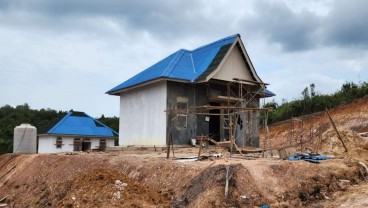 Proyek Rempang Eco-City, 339 KK Sepakat Pindah Sementara ke Batam