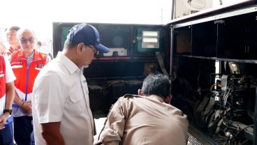 SPBU Nakal Disegel Mendag, Pertamina Janji Tingkatkan Pengawasan