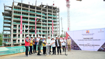 3 Investor Malaysia Siap Tanam Duit di IKN, Garap Sektor Hunian hingga Pendidikan