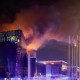 Tersangka Teroris di Moskow Ditangkap, Mengaku Dijanjikan Hadiah Rp85,8 Juta
