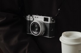 Spesifikasi dan Harga Fujifilm X100VI, Kamera yang Rela Diantre dari Pagi