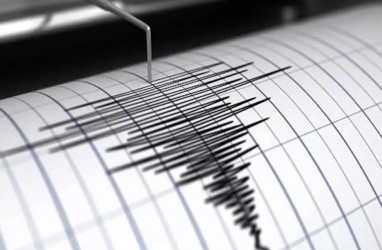 Tidak Berpotensi Tsunami, BMKG Jelaskan Penyebab Gempa 6,1 Magnitudo di NTT