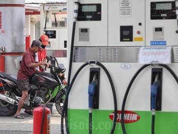 Jelang Idulfitri, Begini Ketahanan Stok BBM hingga LPG di Jawa Bagian Barat