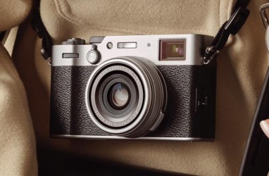 Trending, Fujifilm X100VI Digoreng Sampai Harga Rp40 Juta