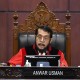 Anwar Usman Dipastikan Tak Ikut Tangani Sengketa Hasil Pilpres 2024