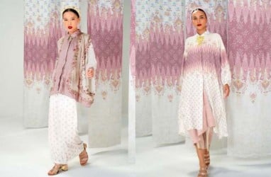 4 Inspirasi Fashion di Hari Lebaran