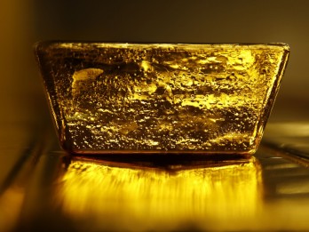 Warning Terbaru Robert Kiyosaki kepada Investor Saham: Saatnya Membeli Emas!