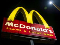 McDonald's Tutup Seluruh Outlet di Sri Lanka, Ada Apa?