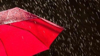 Cuaca Jabodetabek 25 Maret: Waspada Hujan di Jaksel dan Jaktim Siang Hari