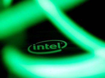 China Balas AS, Blokir Cip Intel dan AMD Cs di Komputer Pemerintah