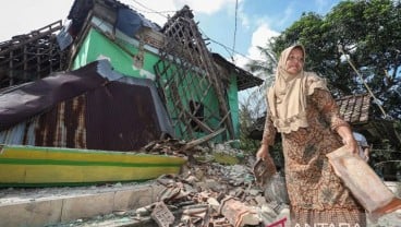 Gempa Bawean, 19 Fakta dan Ancaman Ganda Bencana di Jawa Timur