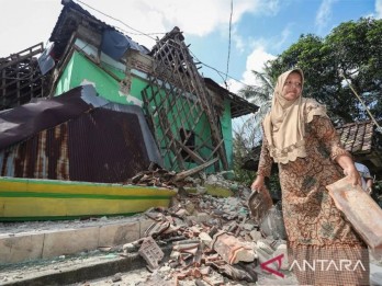 Gempa Bawean, 19 Fakta dan Ancaman Ganda Bencana di Jawa Timur