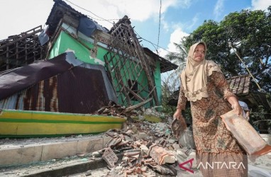 Gempa Bawean, 19 Fakta dan Ancaman Ganda Bencana di Jawa Timur