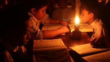 Kenali Tanda-tanda dan Terjadinya Malam Lailatul Qadar