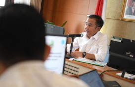 Bey Bicara Soal Tantangan Krisis Air di Jawa Barat