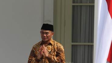 Menko PMK Muhadjir Effendy Prediksi Lebaran Jatuh 10 April 2024