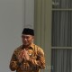 Menko PMK Muhadjir Effendy Prediksi Lebaran Jatuh 10 April 2024