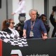 Lagi Nganggur, Jose Mourinho Jadi Pengibar Bendera di MotoGP Portugal