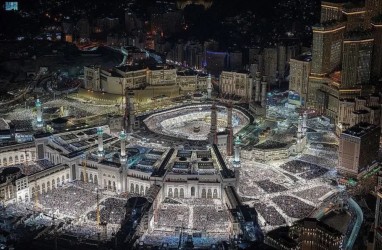 Simak 5 Peristiwa Bersejarah Islam Saat Bulan Ramadan