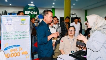 DPMPTSP Permudah UMKM Urus Sertifikasi Halal, SNI Hingga HAKI di P2TP Jabar