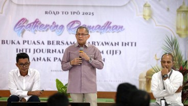 PT INTI Perkuat Roadmap Proses IPO PT Intens di 2025