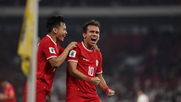 Prediksi Vietnam Vs Indonesia, Egy Siap Berikan yang Terbaik
