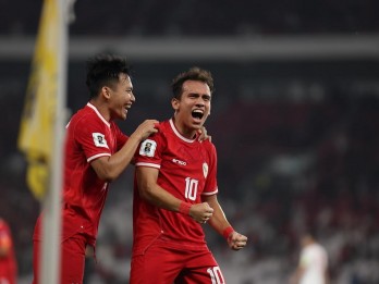 Prediksi Vietnam Vs Indonesia, Egy Siap Berikan yang Terbaik