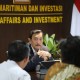 Luhut Syok Utang Minyak Goreng Rp474 Miliar Nunggak 2 Tahun: Gila Ya!