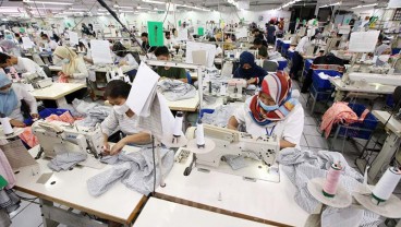 Pengusaha Tekstil Minta PPN 12% Ditunda, Bisa Picu Maraknya Impor Ilegal