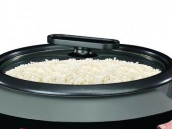 DPR Dorong Alokasi Anggaran Baru Program Rice Cooker Gratis ke Banggar