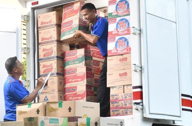 Penjualan Indomie (ICBP) Tembus Rp67,91 Triliun pada 2023, Naik 5%