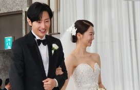 Aktor Lee Sang Yeob Menikah, Ini Fakta Tentang Istrinya