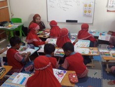 Buku Penugasan Ramadan Apa Penting Bagi Anak? Begini Penjelasan Akademisi