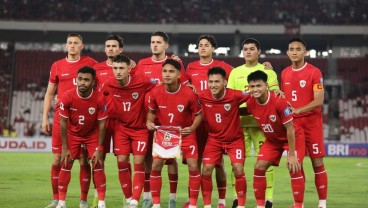 Soal Virus Misterius yang Menyerang Timnas Indonesia, Ini Penjelasan Shin Tae-yong
