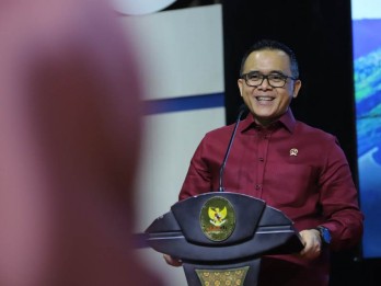 Menpan RB Masih Dalami Aturan soal TNI-Polri Bisa Isi Jabatan ASN