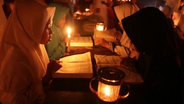 Jadwal Malam Lailatul Qadar pada Ramadan 2024, Dimulai 1 April