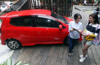 Pembelian Pertalite Mau Dibatasi, Toyota Ramal LCGC Bakal Makin Diminati