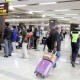 Bandara Hasanuddin Antisipasi Lonjakan Penumpang