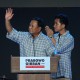 Gibran akan Minta Masukan Jokowi untuk Bakal Menteri Kabinetnya