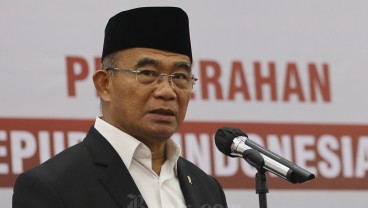 Tambahan Dana LPDP Belum Pasti Setop Tahun Ini, Pemerintah Masih Finalkan Rencana