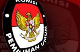 Anggota KPU 11 Kabupaten dan Kota di Riau Resmi Dilantik