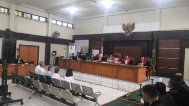 Bacakan Replik, JPU Minta Hakim Tolak Pledoi Terdakwa Kasus Akuisisi PT SBS