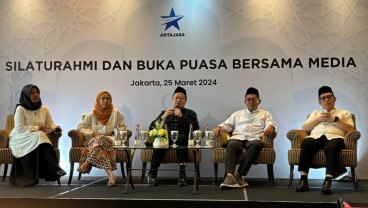 Transaksi Keuangan Digital saat Lebaran Melonjak, Artajasa Pastikan Layanan Aman