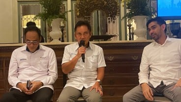 Antam Targetkan Smelter untuk Proyek Baterai Mulai Dibangun 2025