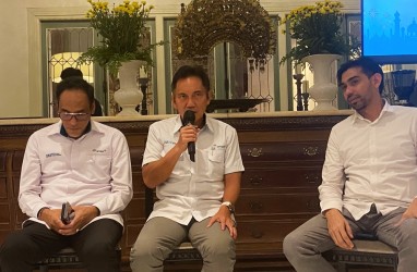 Antam Targetkan Smelter untuk Proyek Baterai Mulai Dibangun 2025