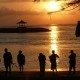 Sandiaga Ungkap Baru 40% Wisman di Bali yang Bayar Dana Retribusi