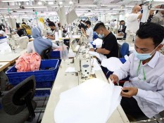 Siklus PHK Massal Sebelum THR Cair, Modus Tahunan Pabrik Tekstil?